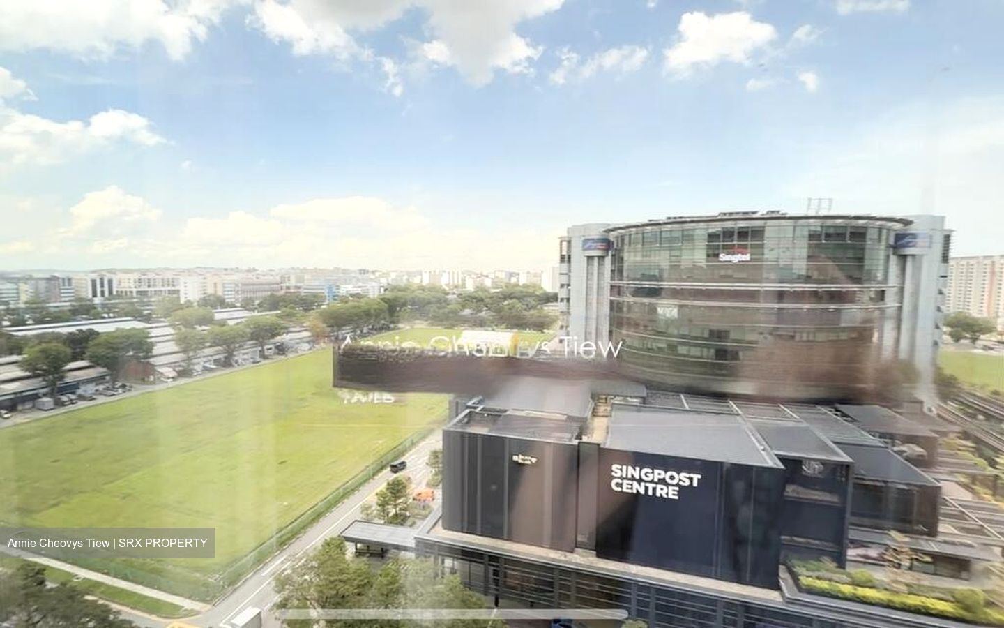 Paya Lebar Square (D14), Office #577023671